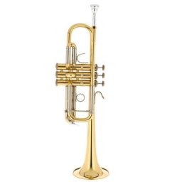 Bach C 180L-239-25C C-Trumpet