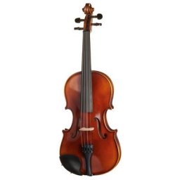 Gewa Allegro Violin Set 3/4 SC CB
