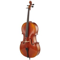 Gewa Maestro 1 Cello Set 4/4 CB