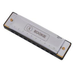 Thomann Rookie Blues Harmonica Bb