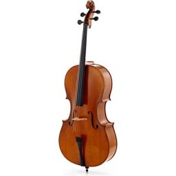 Karl Höfner H4/3E-C Cello 4/4