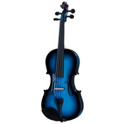 Harley Benton HBV 800SBB Acoustic-Electric