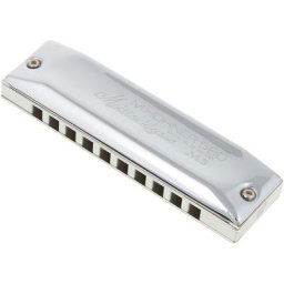 Hohner Meisterklasse MS Bb