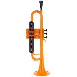Startone PTR-20 Bb- Trumpet Orange