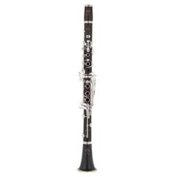 Buffet Crampon RC Prestige Bb-Clar 18/6 - NEW