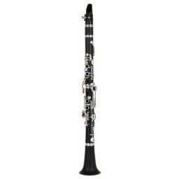 Thomann GCL-410 CG C-Clarinet