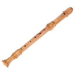 Küng SUPERIO Alto Recorder 2409