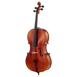 Gewa Ideale VC2 Cello Set 3/4 MB