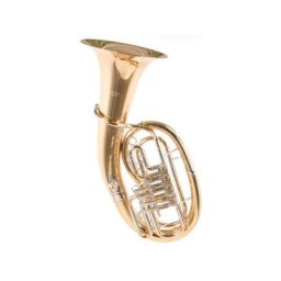 Kühnl & Hoyer 79/4G Baritone Goldbrass