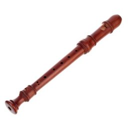 Küng SUPERIO Soprano Recorder 2304