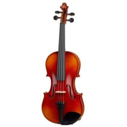 Gewa Ideale Violin 4/4 OC LH MB