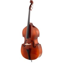 Thomann 11 3/4 Europe Kontrabass