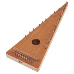 Studio 49 ASP Alto Bowed psaltery