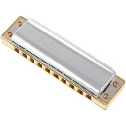 Hohner Marine Band Crossover Eb