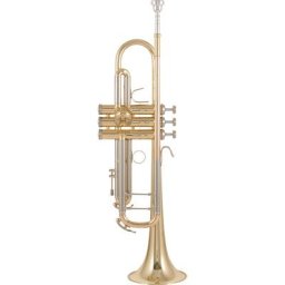 B&S 3137-L Challenger I Bb-Trompete L