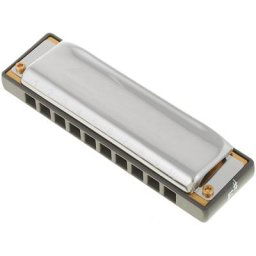 Hohner Rocket Harp F#