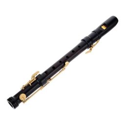 Küng 5997 E3 Alto Recorder
