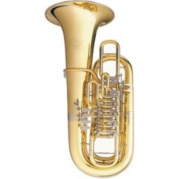 B&S 3100/W-L F-Tuba (PT-12)
