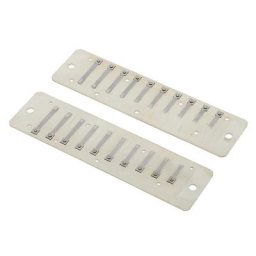 C.A. Seydel Söhne Session Reedplates E-Major