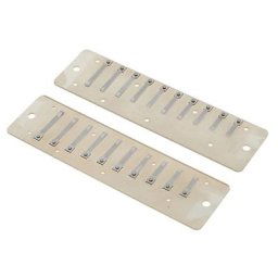 C.A. Seydel Söhne 1847 Reedplates F-Major