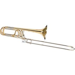 Thomann proBONE 3 M Bass Trombone
