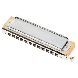 Hohner Super Chromonica M 270 Eb