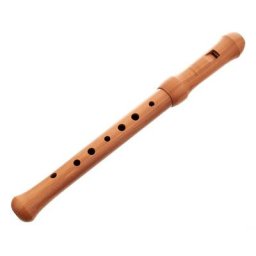 Mollenhauer Waldorf Edition Soprano EL