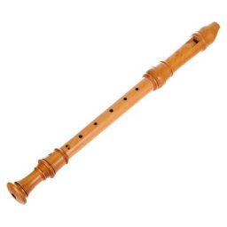 Moeck 5334 Denner Alto 415 Hz