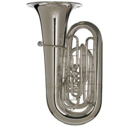 Melton 5450-S ""Thor"" C-Tuba