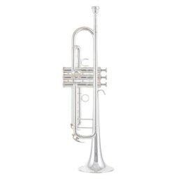 Yamaha YTR-8345GS 04 Trumpet