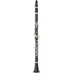 F.A. Uebel G-421 G-Clarinet