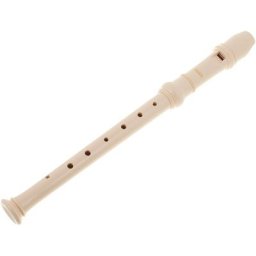 Aulos 203A ""Elite"" Soprano Recorder