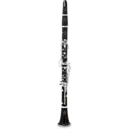 Buffet Crampon E-13 Bb-Clarinet 18/6