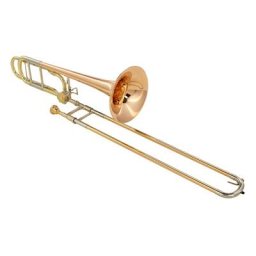 C.G.Conn 88HCL Bb/F-Tenor Trombone