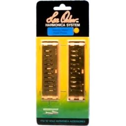 Lee Oskar Melody Maker Reedplates E