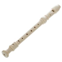 Thomann TRS-21G Sopran Blockflöte