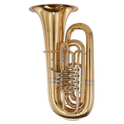Miraphone 495 Hagen GM Bb-Tuba