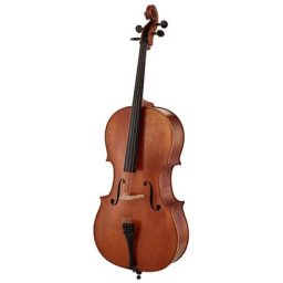 Karl Höfner H4/5 ASS Cello 4/4