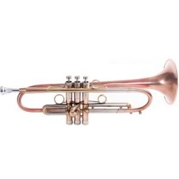 LOTUS Solo MAX Bb-Trumpet