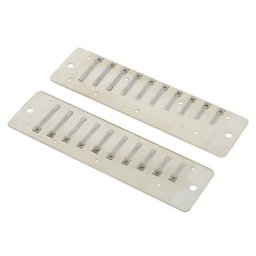 C.A. Seydel Söhne 1847 Reedplates D-Major