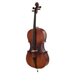 Thomann Classic Celloset 3/4