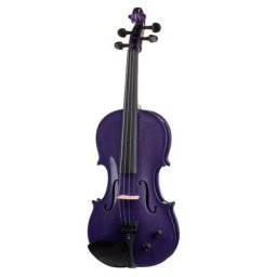 Stentor SR1515DPA Electric Violin Set