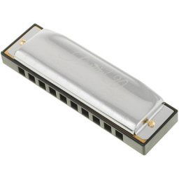 Hohner Special 20 Ab