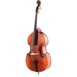 Thomann 22 1/4 Europe Kontrabass