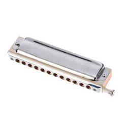 C.A. Seydel Söhne Chromatic de Luxe Steel Low E