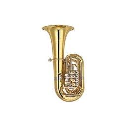 Yamaha YBB- 841E Tuba
