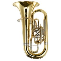 Thomann Phoenix L F- Tuba