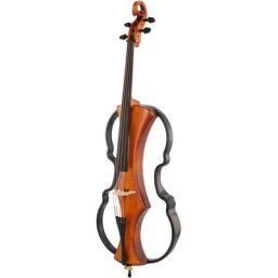 Gewa Novita 3.0 Electric Cello GB