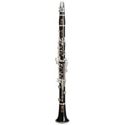 Selmer Récital Evo Bb-Clarinet 18/6