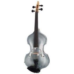 Bodo Vosshenrich Electrola Standard E-Viola 16